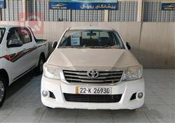 تويوتا هايلوكس